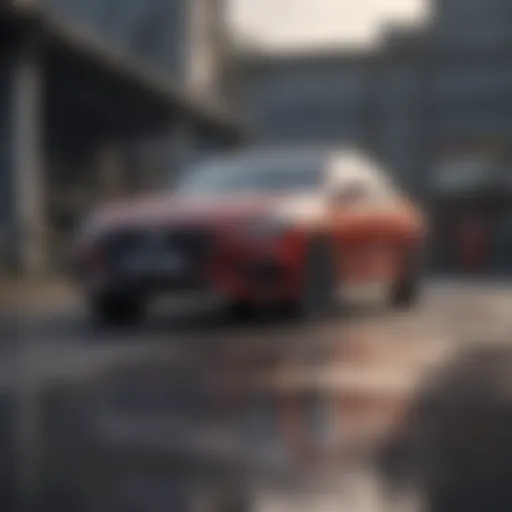 Hyundai Sonata recalls overview