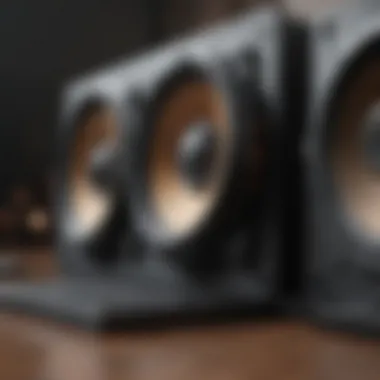 Comparison chart of speaker sizes for Silverado models