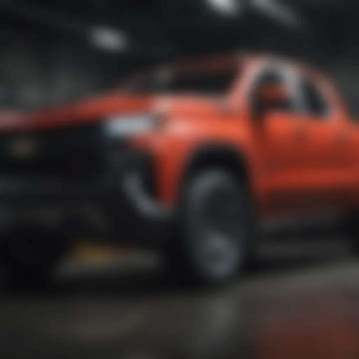 Installation process for upgrading the Silverado's audio system
