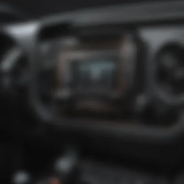 Upgraded Audio System Options for 2006 Chevy Colorado Visual representation of upgraded audio system options for the 2006 Chevy Colorado
