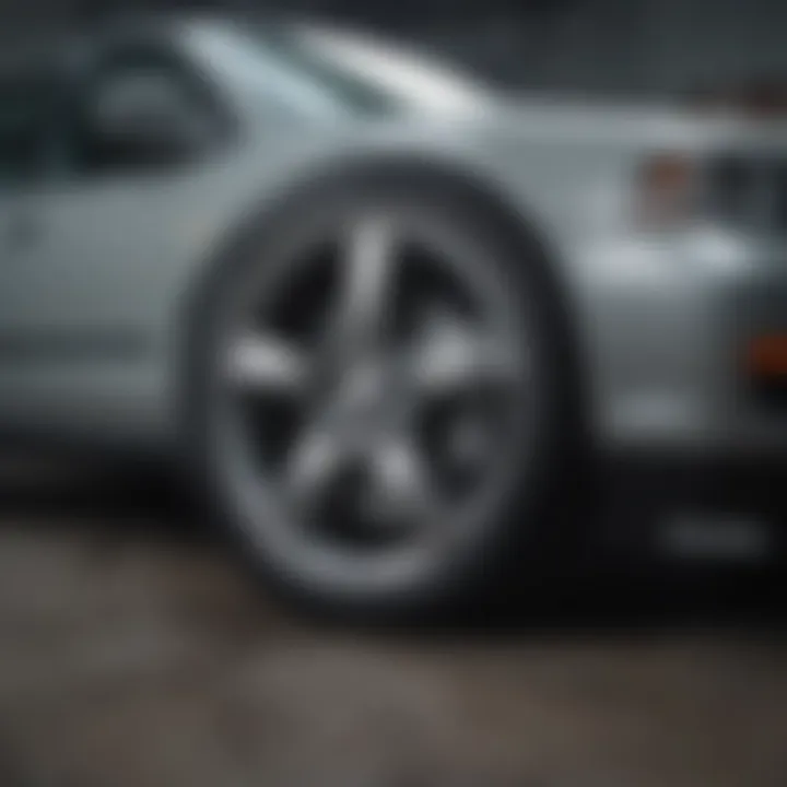 Understanding the 1996 Acura RL Window Regulator: A Comprehensive Guide Introduction