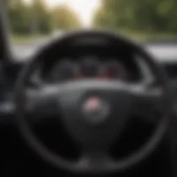 Understanding the 2008 Saturn Aura Radio System Introduction