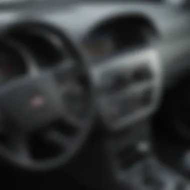 Understanding the 2008 Saturn Aura Radio System Summary