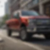 Understanding the 2015 F250 Battery: A Comprehensive Guide Introduction