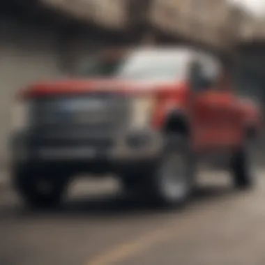 Notable Understanding the 2015 F250 Battery: A Comprehensive Guide
