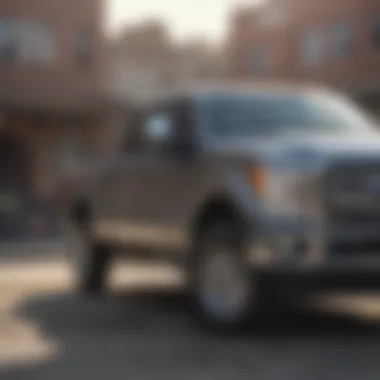 Understanding the 2015 F250 Battery: A Comprehensive Guide Summary Understanding the 2015 F250 Battery: A Comprehensive Guide Summary