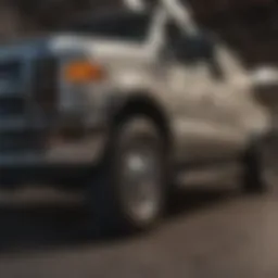 Understanding the 2019 Ford E450 Catalytic Converter Introduction