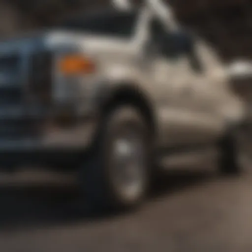 Understanding the 2019 Ford E450 Catalytic Converter Introduction