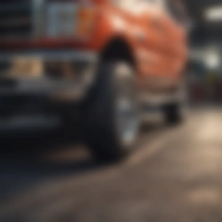 Notable Understanding the 2019 Ford E450 Catalytic Converter