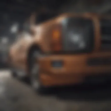 Understanding the 2019 Ford E450 Catalytic Converter Summary Understanding the 2019 Ford E450 Catalytic Converter Summary
