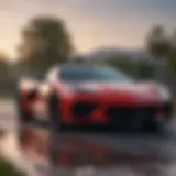 Understanding the 2020 Corvette Warranty Introduction