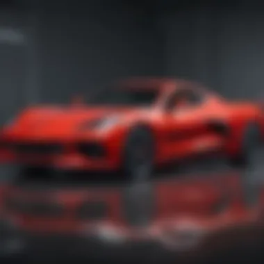 Notable Understanding the 2020 Corvette Warranty