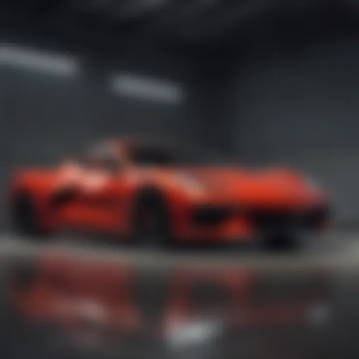 Understanding the 2020 Corvette Warranty Summary