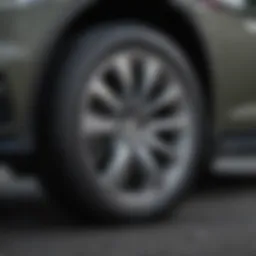Understanding the 2021 Audi Q5 Tire Size: A Comprehensive Guide Introduction