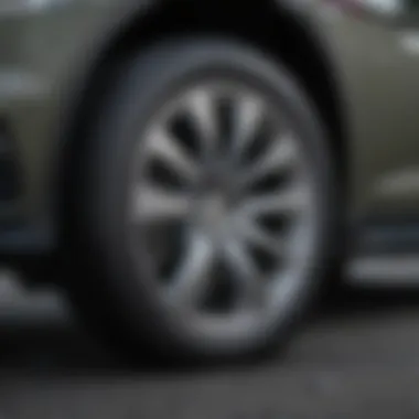 Understanding the 2021 Audi Q5 Tire Size: A Comprehensive Guide Introduction