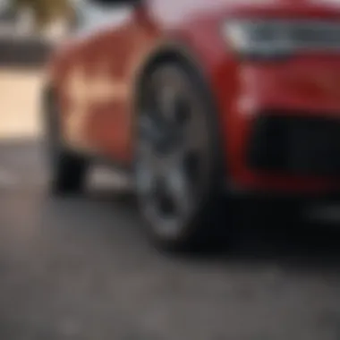 Notable Understanding the 2021 Audi Q5 Tire Size: A Comprehensive Guide