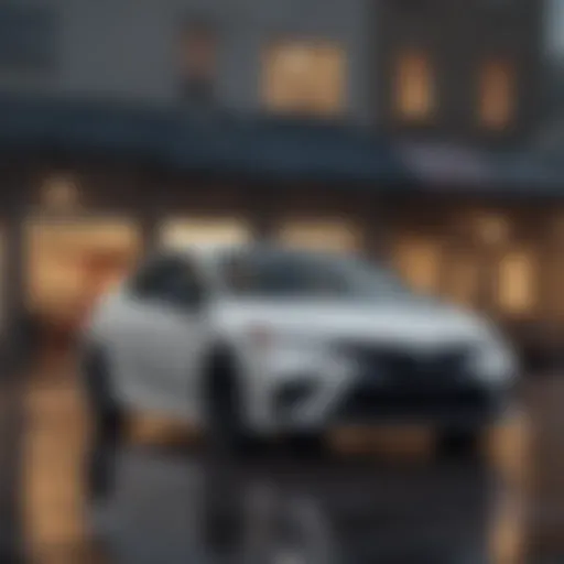 Understanding the 2022 Camry SE MPG: A Comprehensive Analysis Introduction
