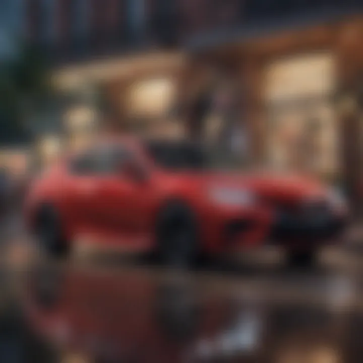 Notable Understanding the 2022 Camry SE MPG: A Comprehensive Analysis