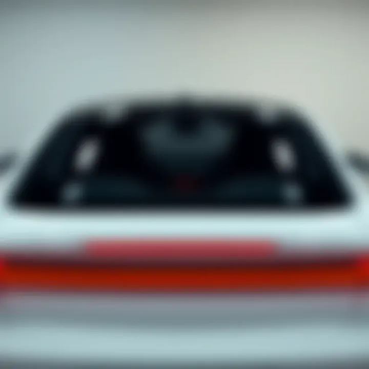 Comparison of Car Shield Policy Options Comparison table of different car shield policies