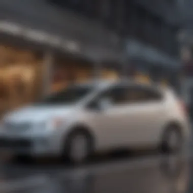 Understanding the Battery for the 2008 Toyota Prius Hybrid Introduction