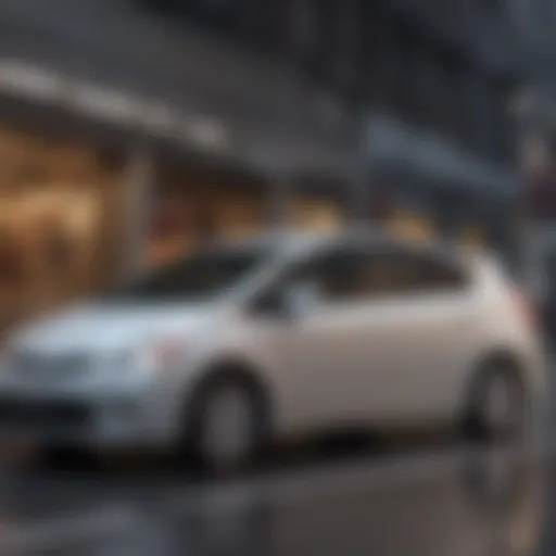 Understanding the Battery for the 2008 Toyota Prius Hybrid Introduction