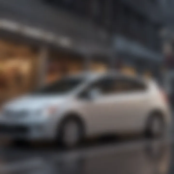 Understanding the Battery for the 2008 Toyota Prius Hybrid Introduction
