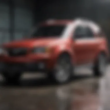 Understanding the Battery Size for a 2006 Mazda Tribute Introduction Understanding the Battery Size for a 2006 Mazda Tribute Introduction
