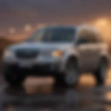 Understanding the Battery Size for a 2006 Mazda Tribute Summary Understanding the Battery Size for a 2006 Mazda Tribute Summary