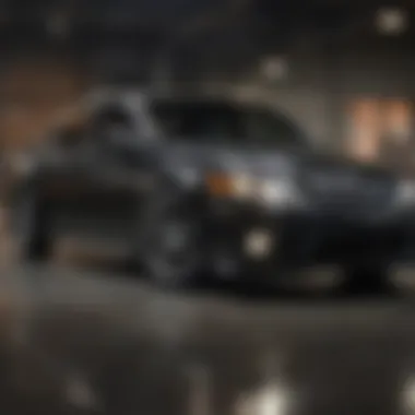 Notable Understanding the Battery Size for the 2006 Acura TSX Notable Understanding the Battery Size for the 2006 Acura TSX