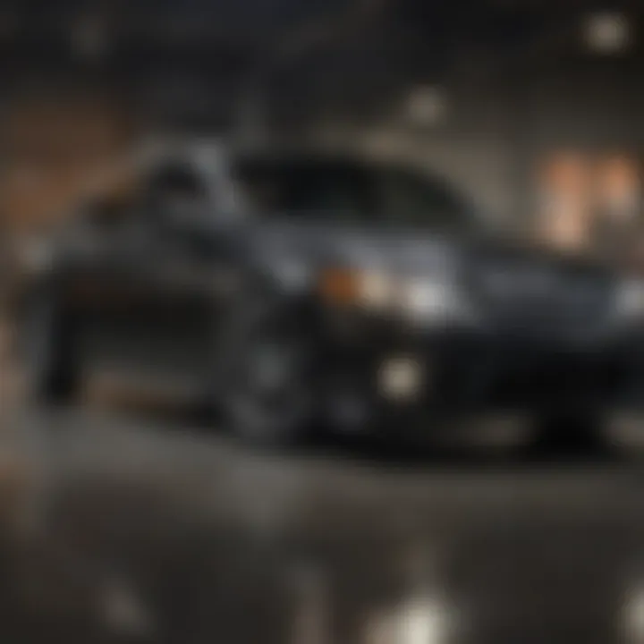 Notable Understanding the Battery Size for the 2006 Acura TSX Notable Understanding the Battery Size for the 2006 Acura TSX