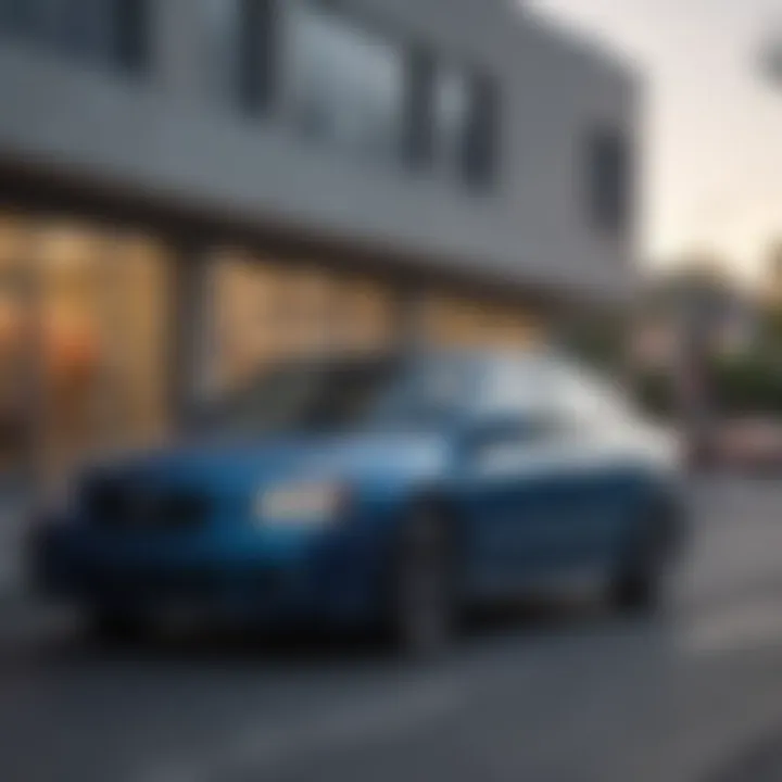 Notable Understanding the Blue Book Value of a 2003 Nissan Altima