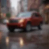 Understanding the Book Value of the 2009 Ford Escape Introduction
