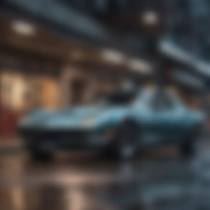 A checklist of tips for maximizing warranty benefits during vehicle ownership.
