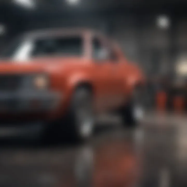 A detailed breakdown of warranty components, highlighting coverage and benefits.