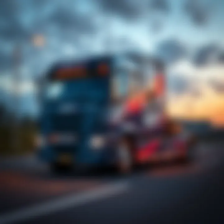 Truck Wrap Cost Comparison Chart Comparative chart of truck wrap costs