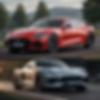 Understanding the Differences Between K5 GT and GT-Line Models Summary