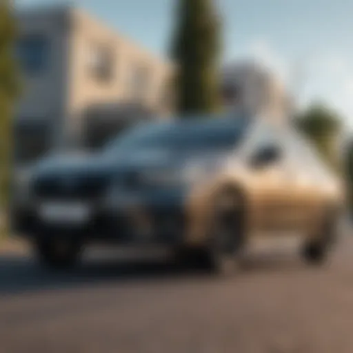 Detailed overview of Subaru extended warranty options