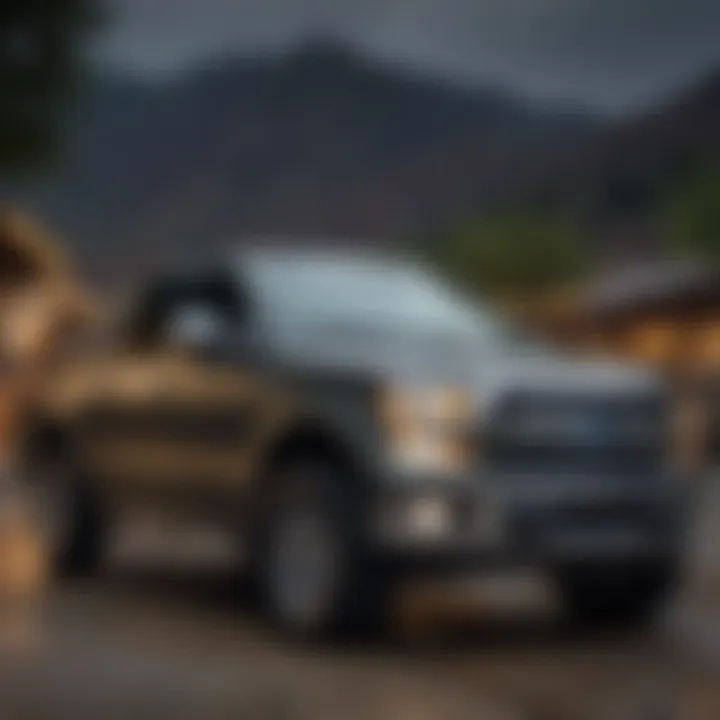 Notable Understanding the Ford F150 5.4 Motor: A Comprehensive Guide