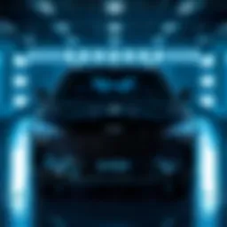 Understanding the Genesis GV60 Preorder: A Detailed Exploration Introduction