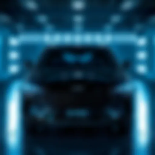Understanding the Genesis GV60 Preorder: A Detailed Exploration Introduction