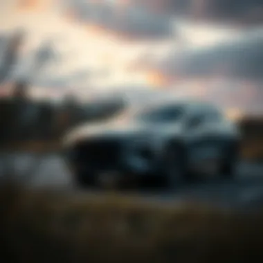 Notable Understanding the Genesis GV60 Preorder: A Detailed Exploration Notable Understanding the Genesis GV60 Preorder: A Detailed Exploration