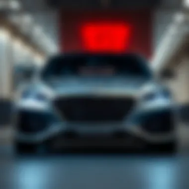 Understanding the Genesis GV60 Preorder: A Detailed Exploration Summary Understanding the Genesis GV60 Preorder: A Detailed Exploration Summary
