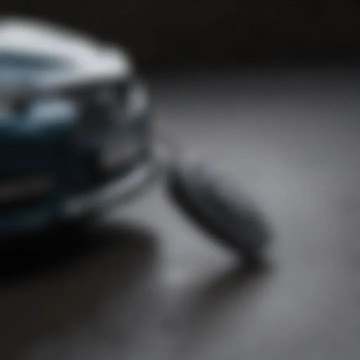 Notable Understanding the Infiniti QX30 Replacement Key Fob