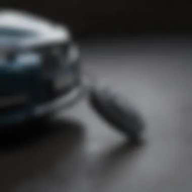 Notable Understanding the Infiniti QX30 Replacement Key Fob Notable Understanding the Infiniti QX30 Replacement Key Fob