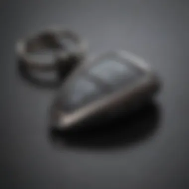 Understanding the Infiniti QX30 Replacement Key Fob Summary Understanding the Infiniti QX30 Replacement Key Fob Summary