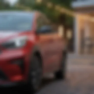Key Benefits of the Kia Niro EV Charger Benefits of using Kia Niro EV Charger