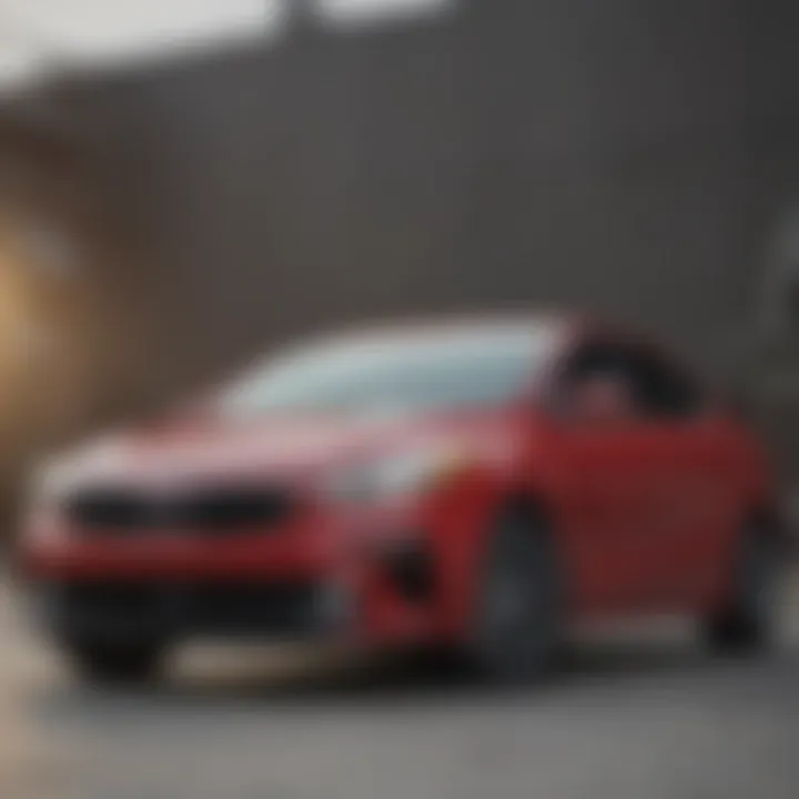 Maintenance checklist for optimizing audio quality in the Kia Forte