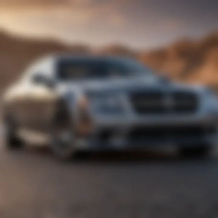 Notable Understanding the SRT8 Engine: Performance, Features, and Implications
