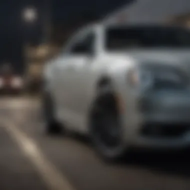 Notable Understanding the Tire Size for the 2015 Chrysler 300 Notable Understanding the Tire Size for the 2015 Chrysler 300