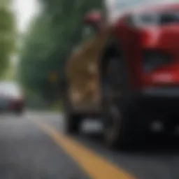 Understanding the Towing Capacity of the CX-5 Turbo Introduction